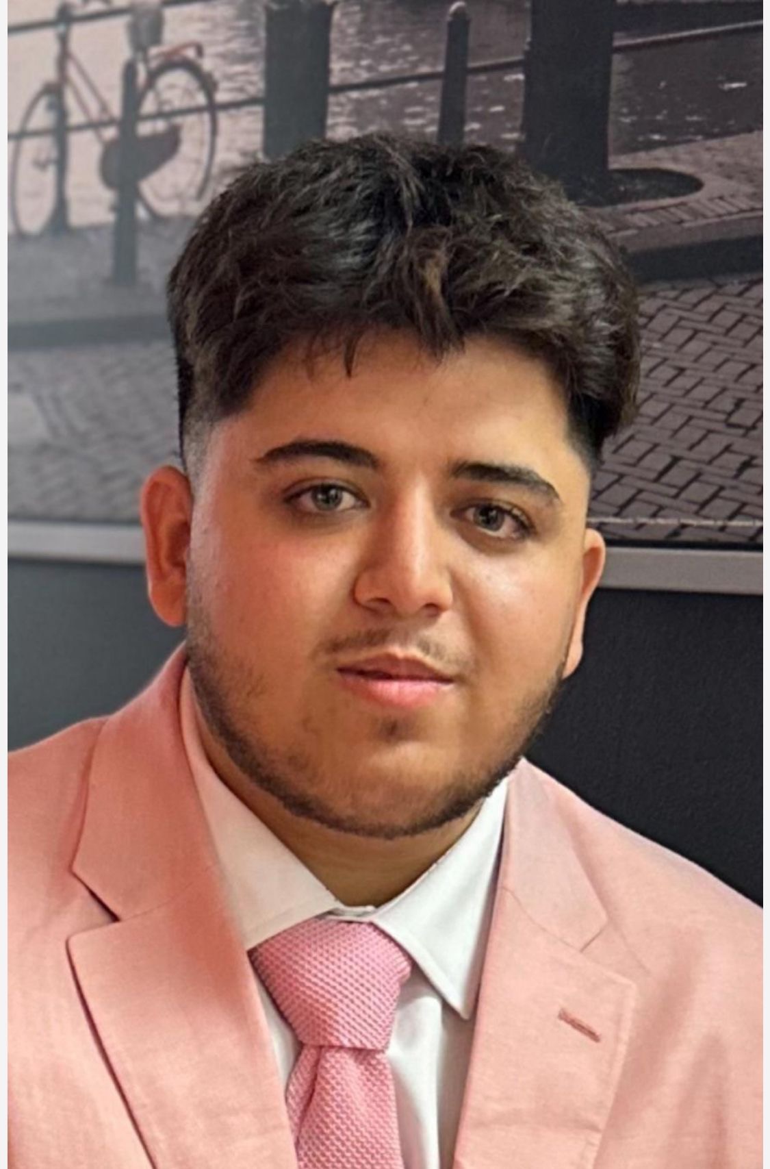 Mikail Nakhuda
