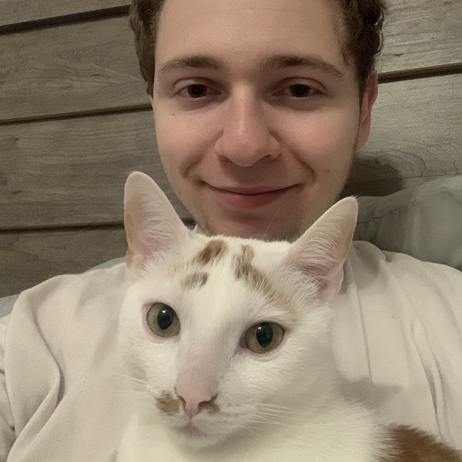 Justin Fried