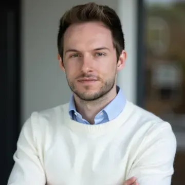 Ian Kempf