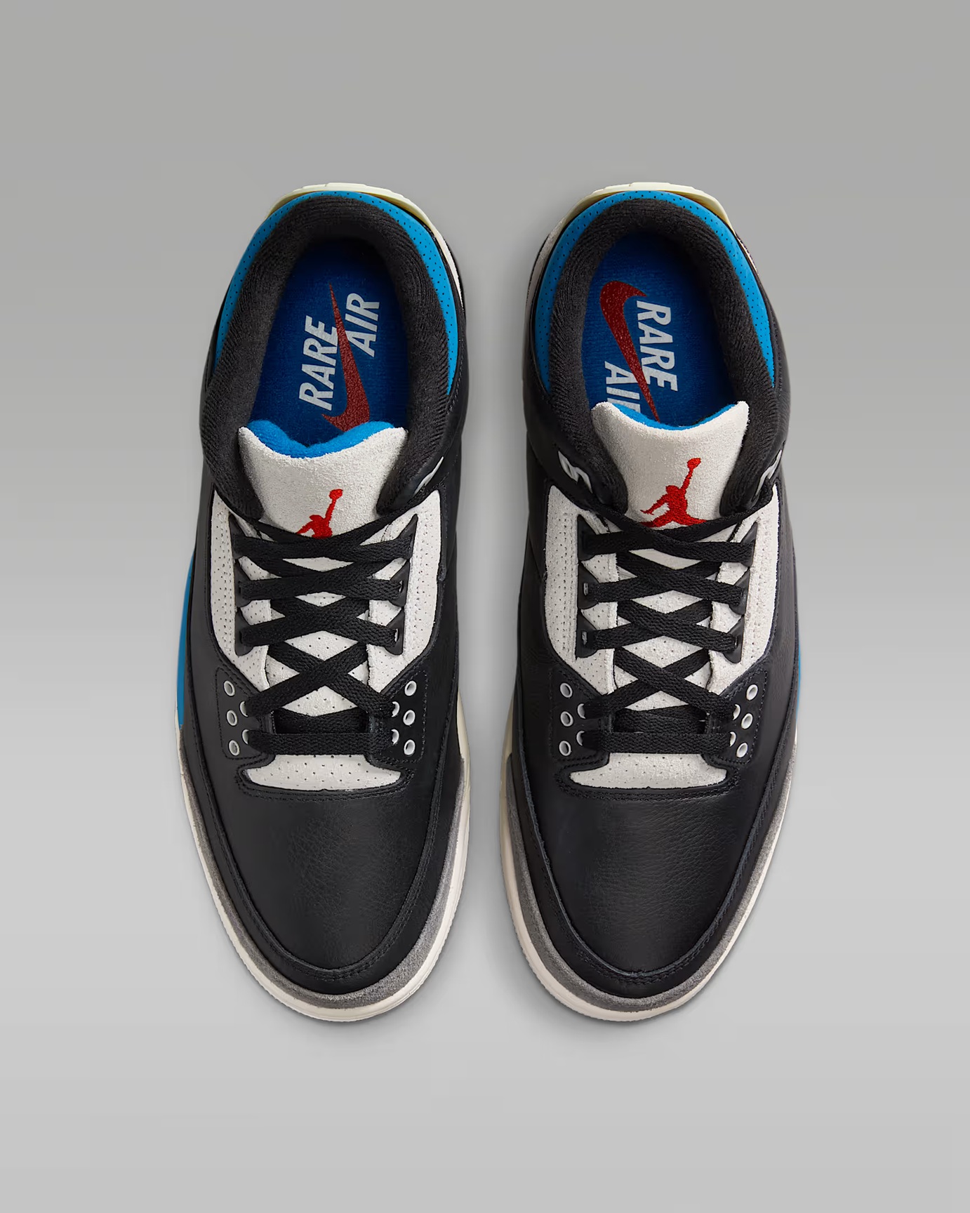 air jordan 3 unc stockx