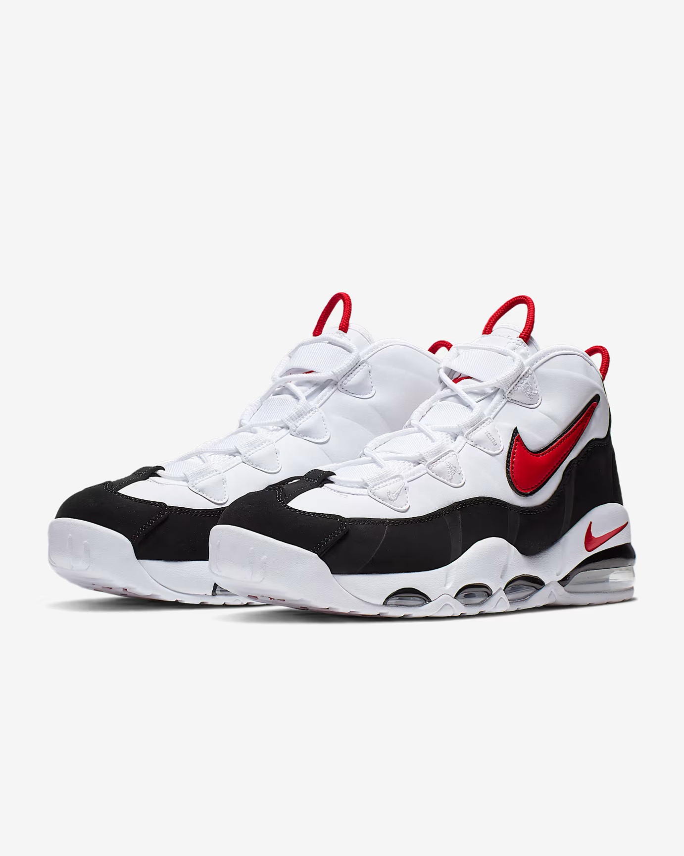 scottie pippen shoe collection