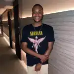 Richard Louis