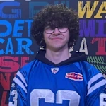 Michael Pelchat