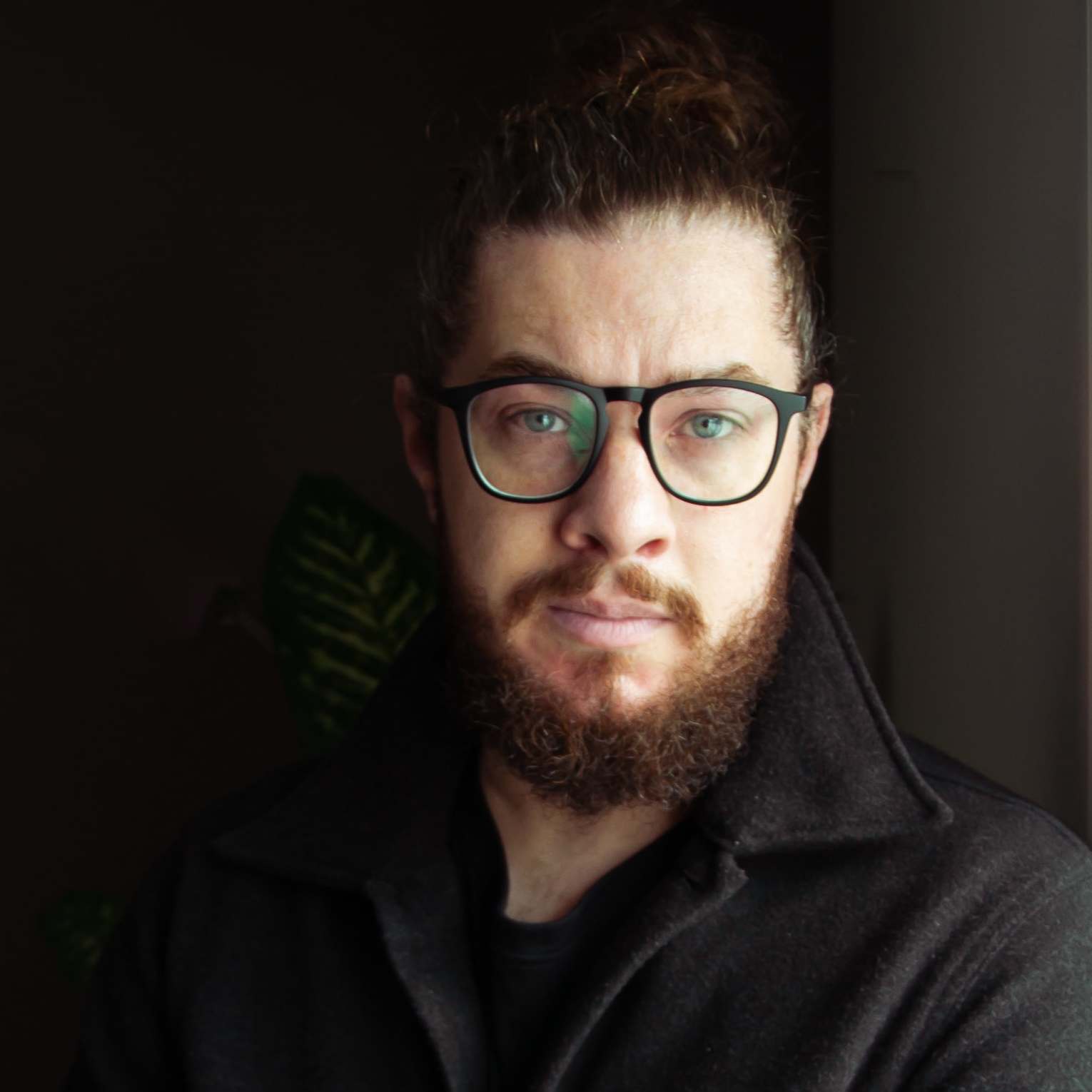 Aaron Zacharias
