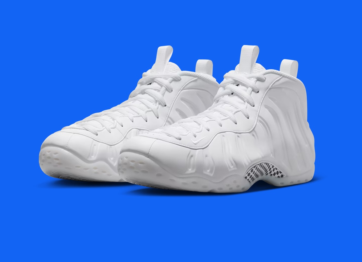 penny hardaway foamposite