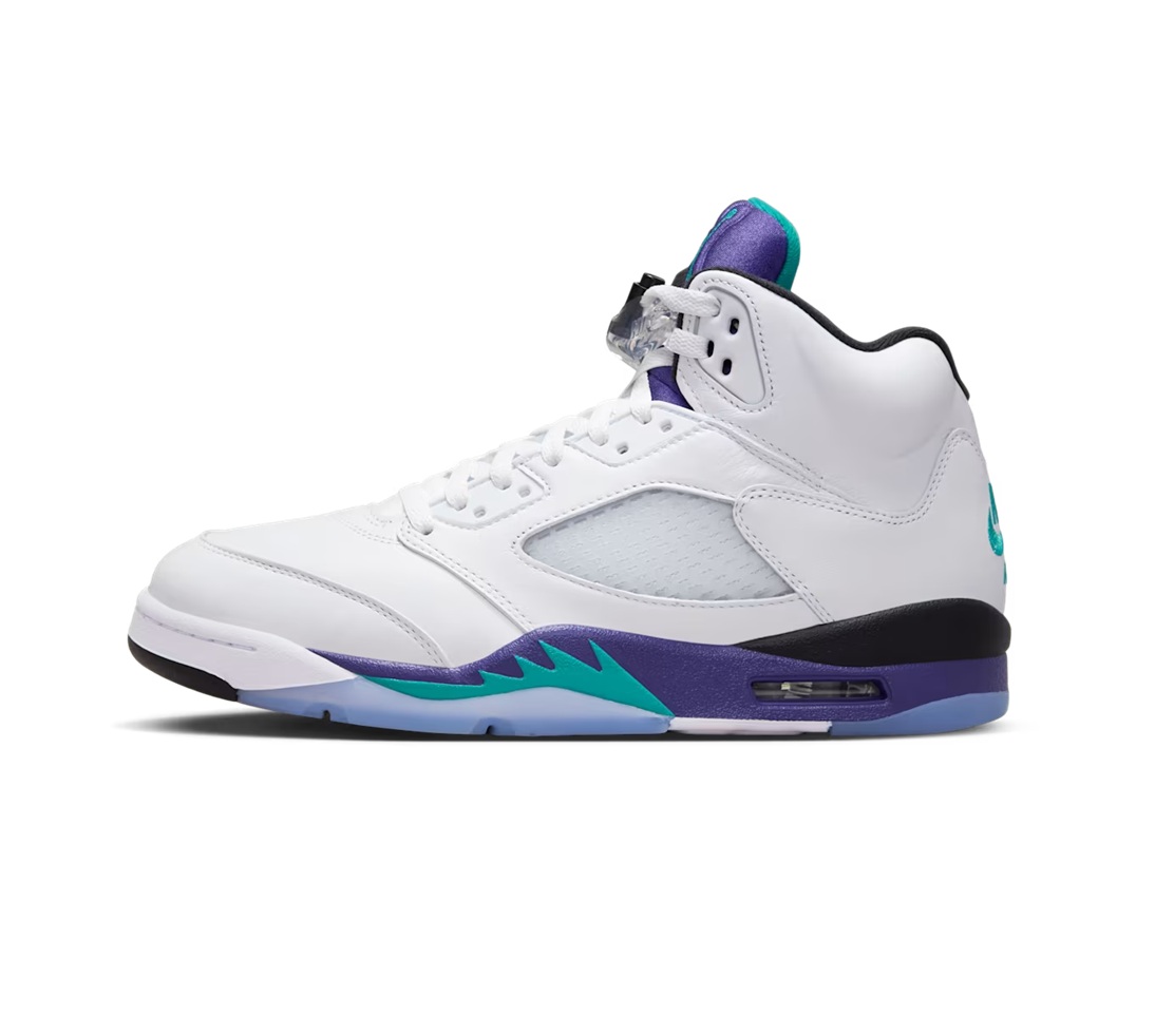 michael jordan grape 5
