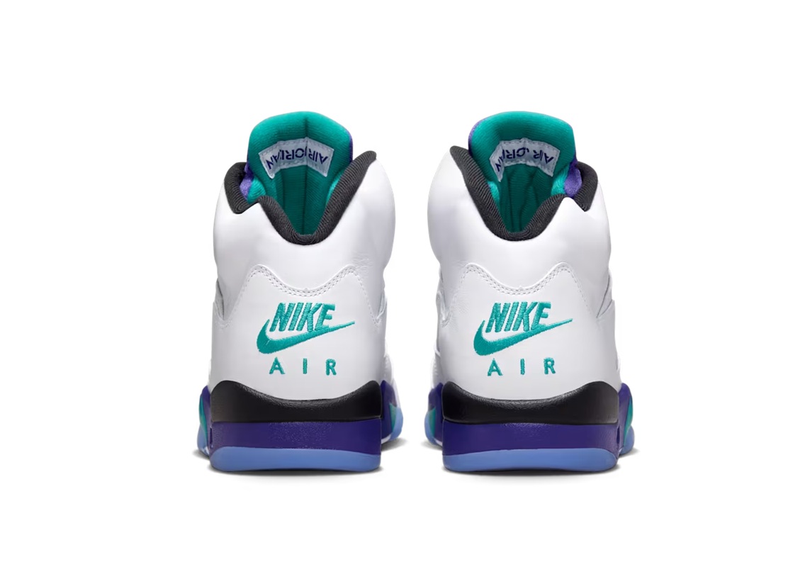 jordan 5 come out saturday