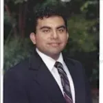 Jorge Solis