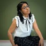 Nubia Brice