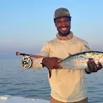 Quincy Milton III