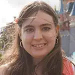 Sarah Barrett