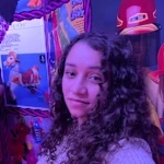 Giavanna Worthy