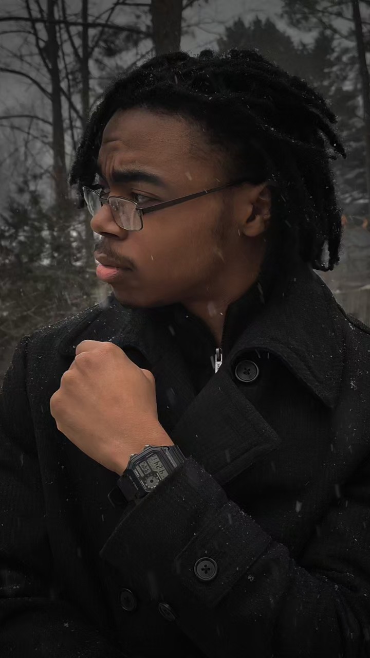 Joshua Martin