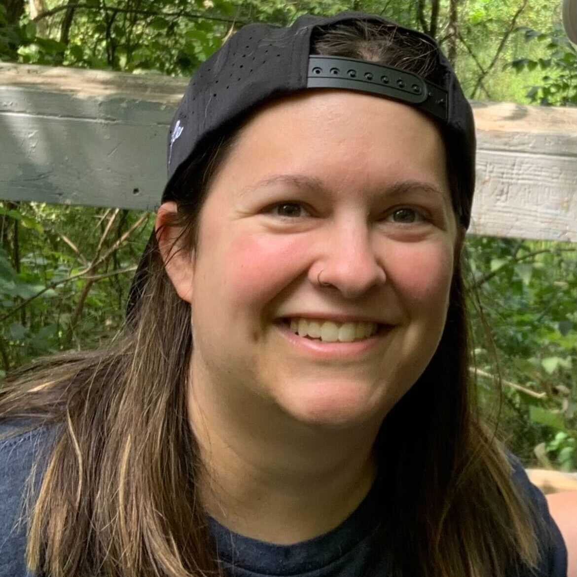 Leigh Oleszczak