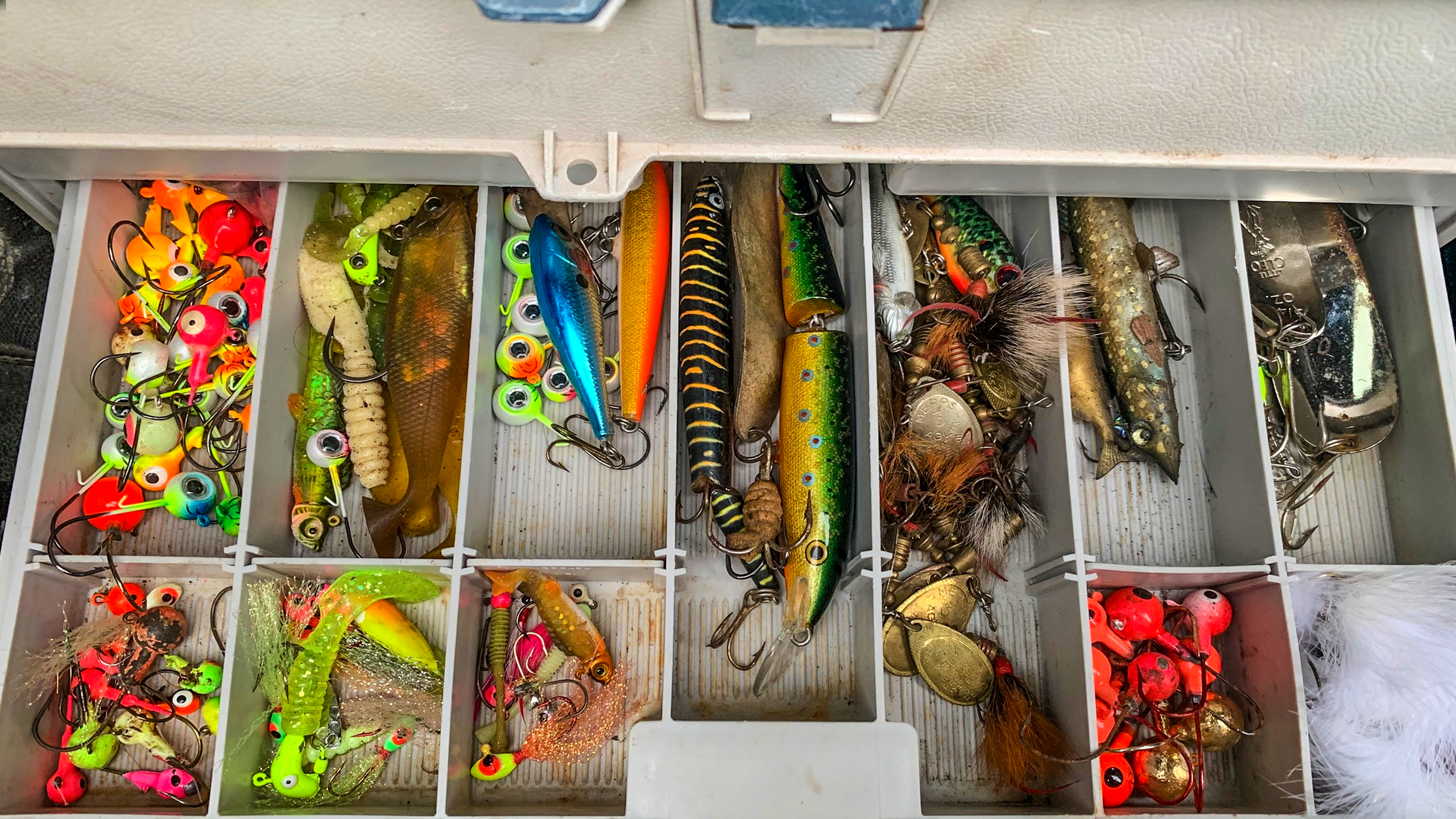 bass fishing lure lots (20) Set Best Bass Fishing Lures and