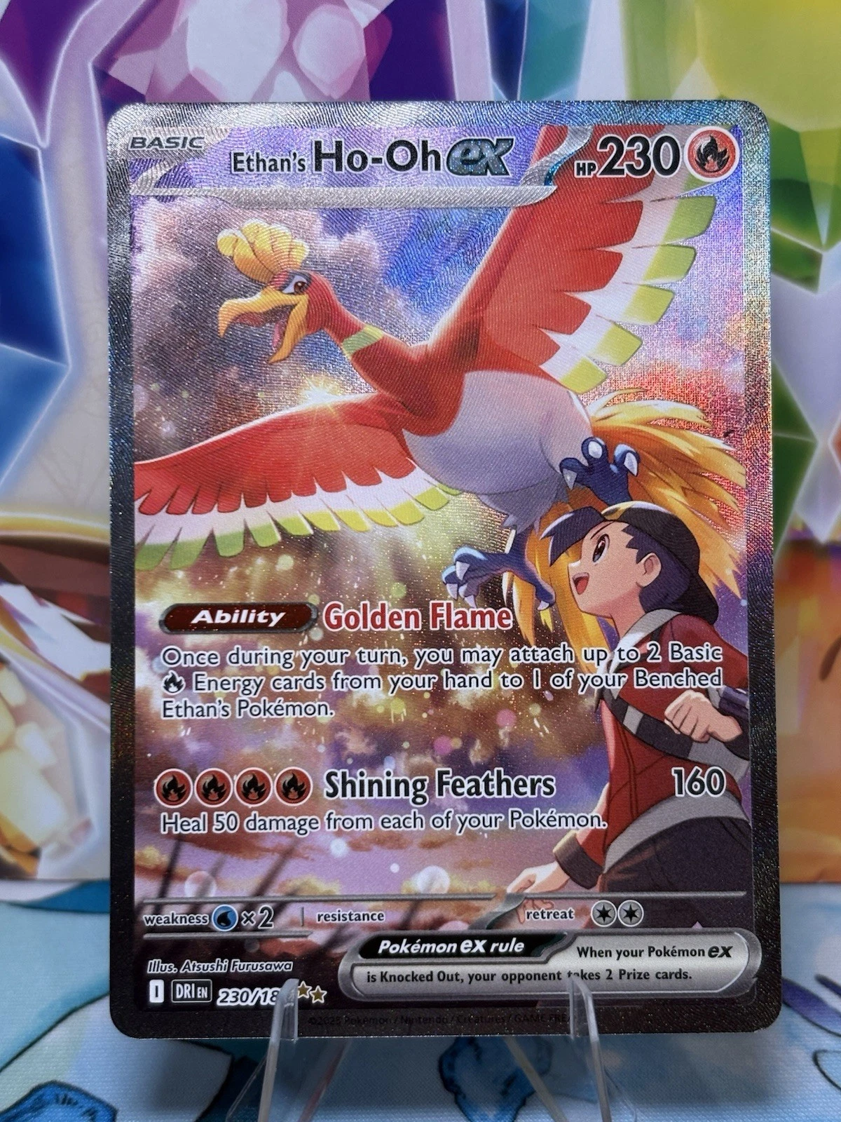 5 Pokmon Cards From Destined Rivals Every Collector Must Have 5 Pokmon Cards From Destined Rivals Every Collector Must Have