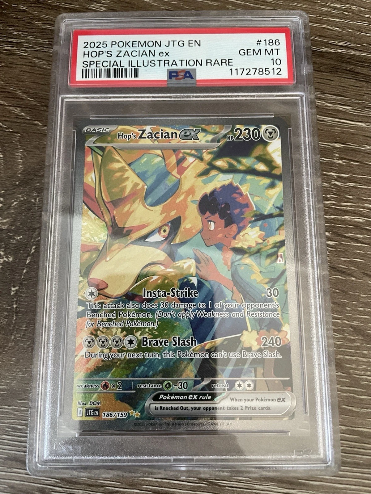 super rare charizard card FULL ART Charizard V ULTRA RARE PROMO Pokemon SWSH050 Champion's Path Holo  - LP