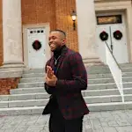 Evan Hayes