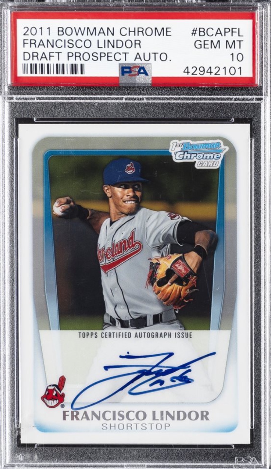 スーパーSALE】MLB ハンク・アーロン 直筆サインPhoto Yahoo