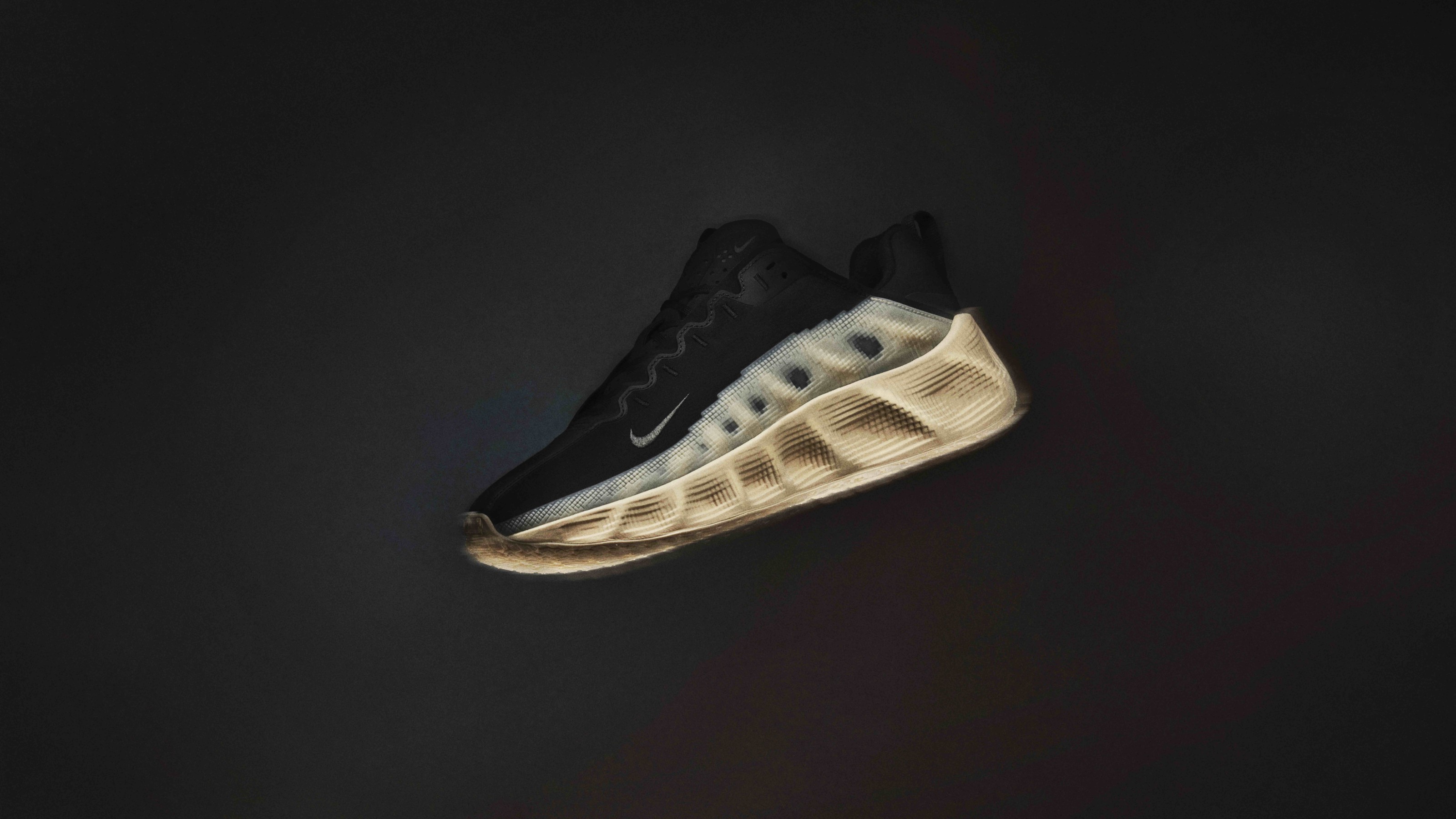 The Nike Ava Rover is a Running Shoe Built with Street Style