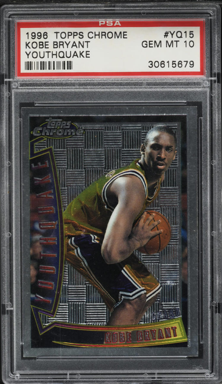 スティーブナッシュNBA 1996-97  PSA8 Topps Chrome Auction Prices Realized Basketball Cards 1996 TOPPS CHROME