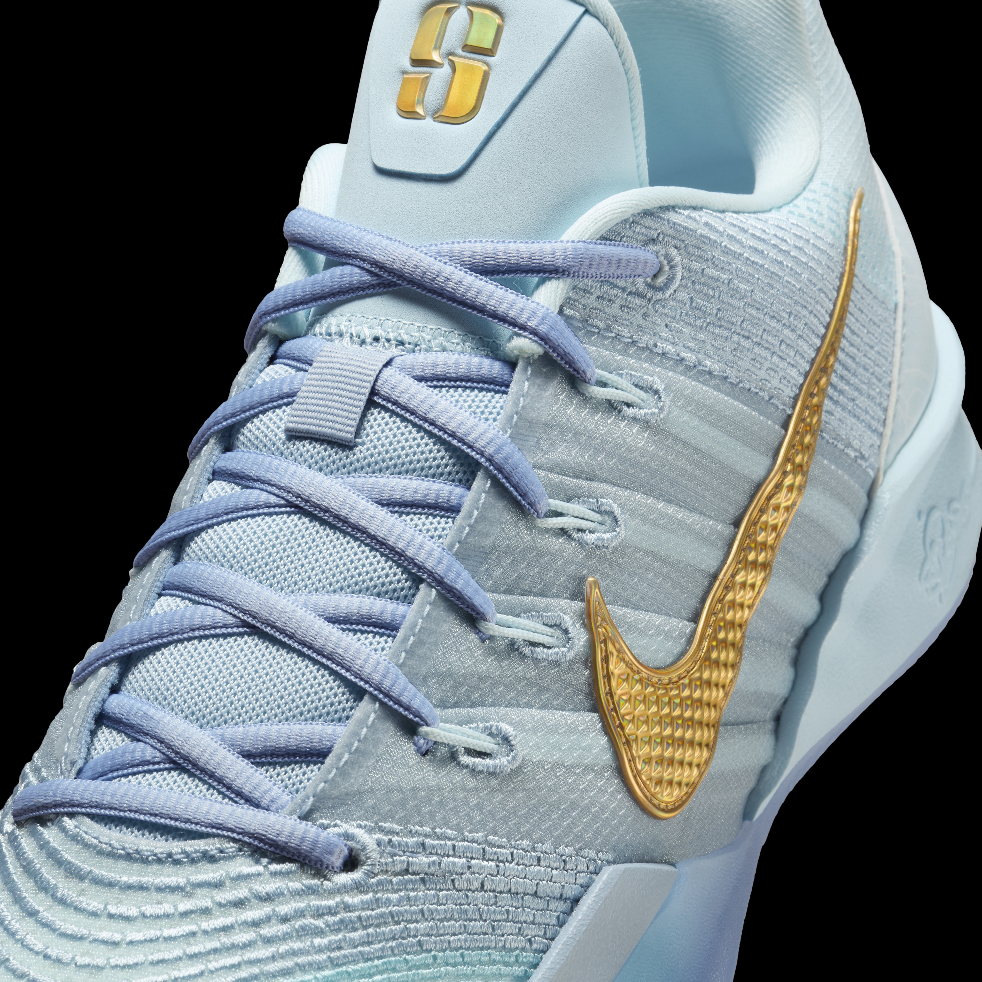 Nike Unveils Sabrina Ionescu's 3rd Signature Basketball Shoe