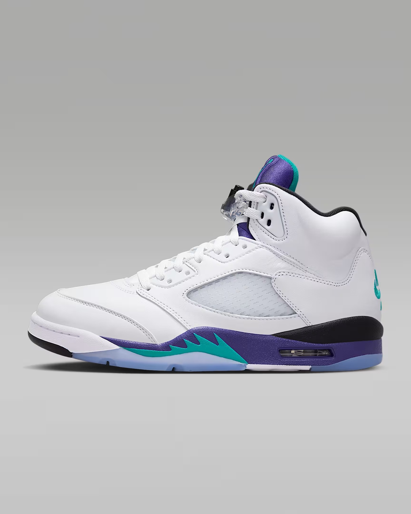 jordan 5 grape footlocker