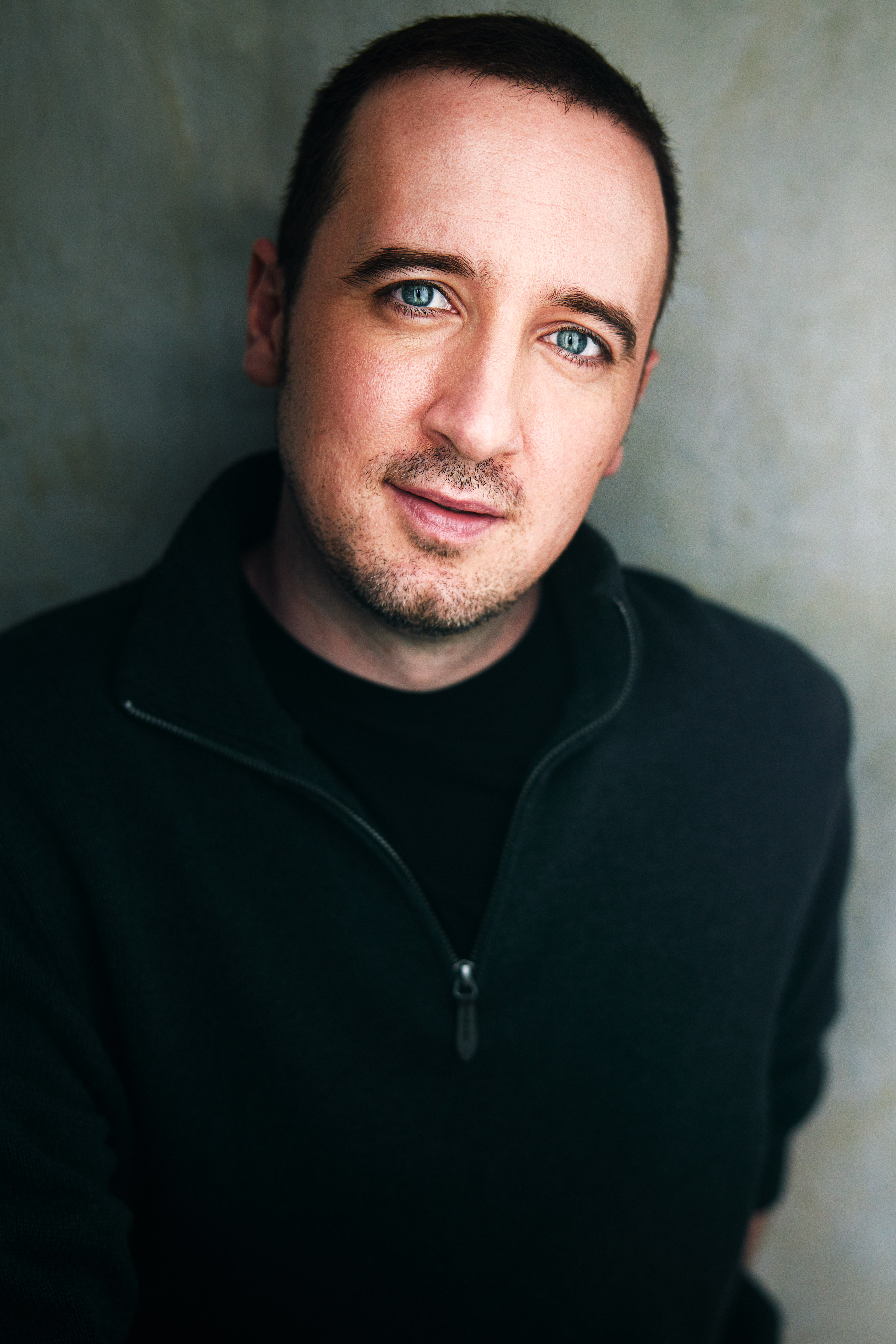 Matt Fitzgerald