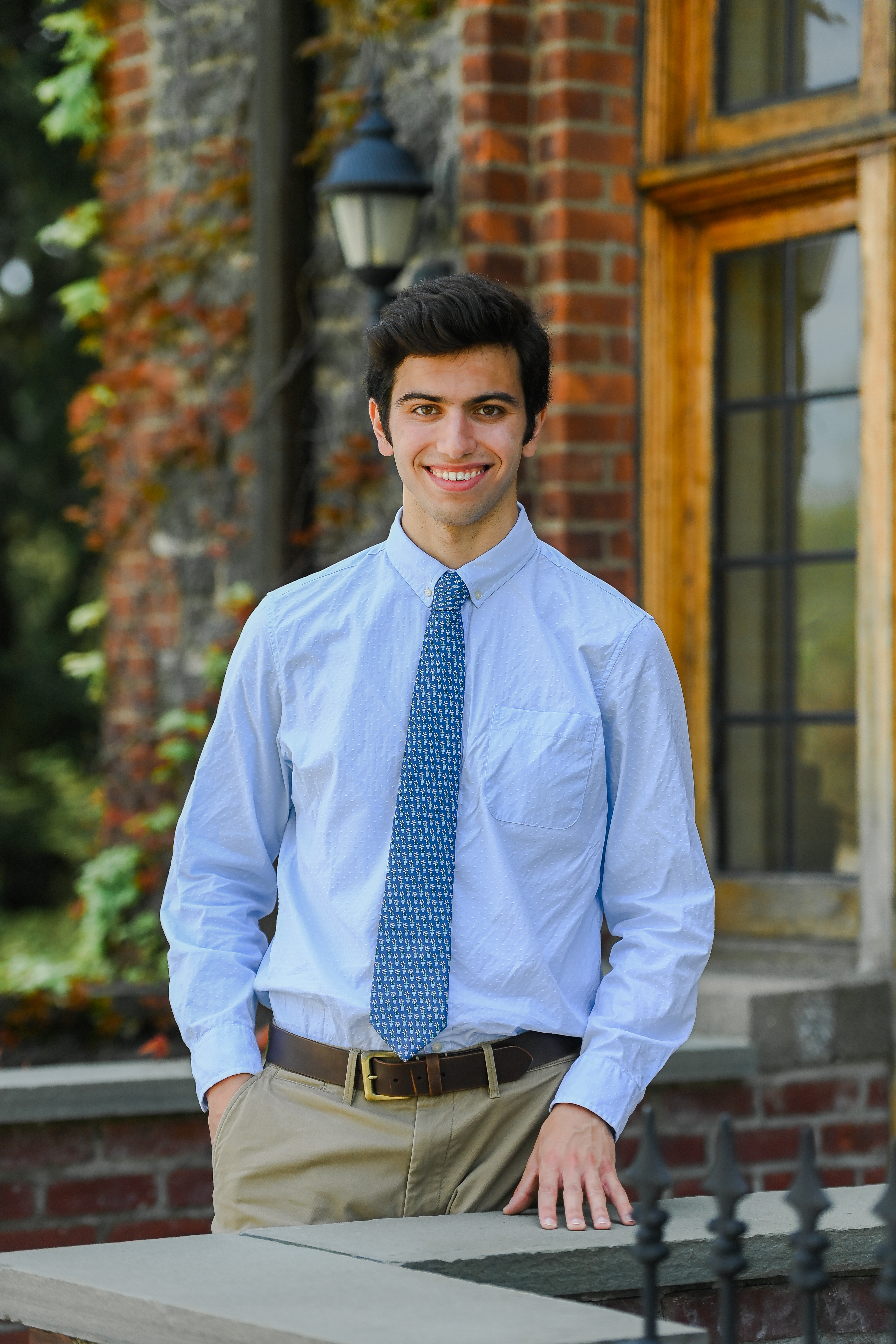 Jacob Aframian