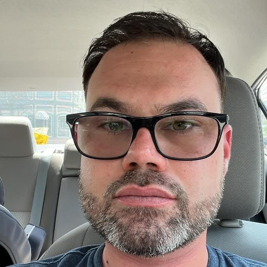 Stephen Parello