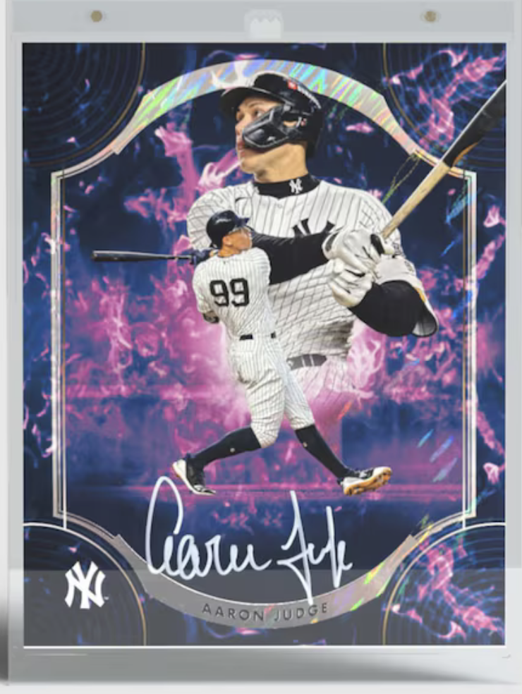 A Review of Fanatics MLB 2025 Under Wraps Emanate Product