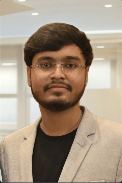 Ankan Bhowmick
