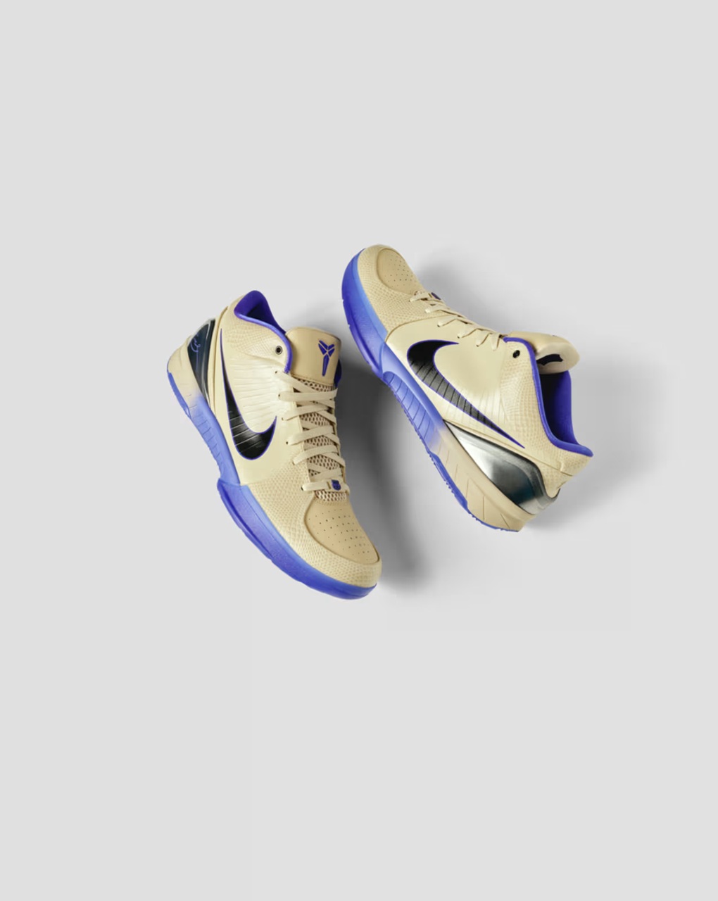 kobe fourth of july shoes