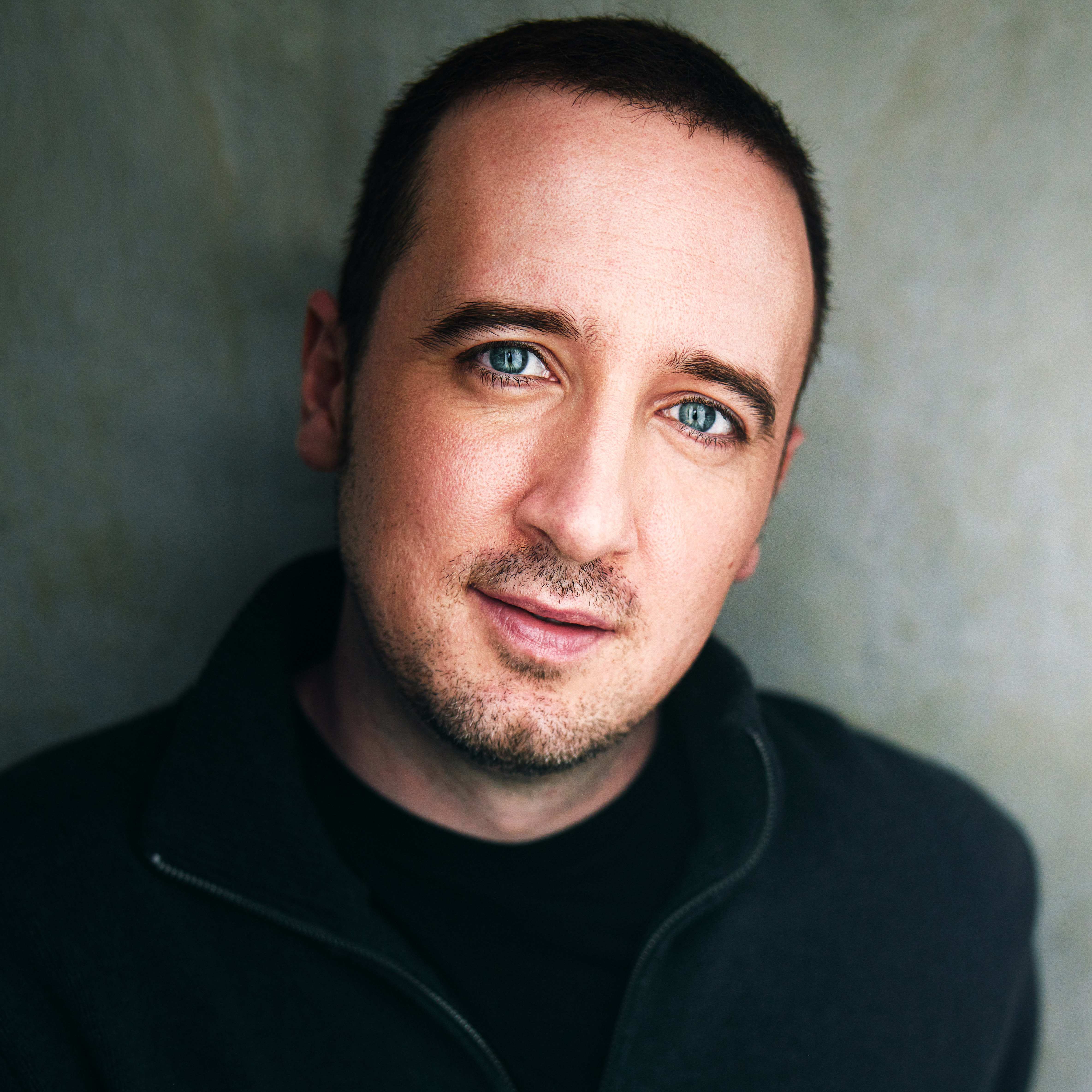 Matt Fitzgerald