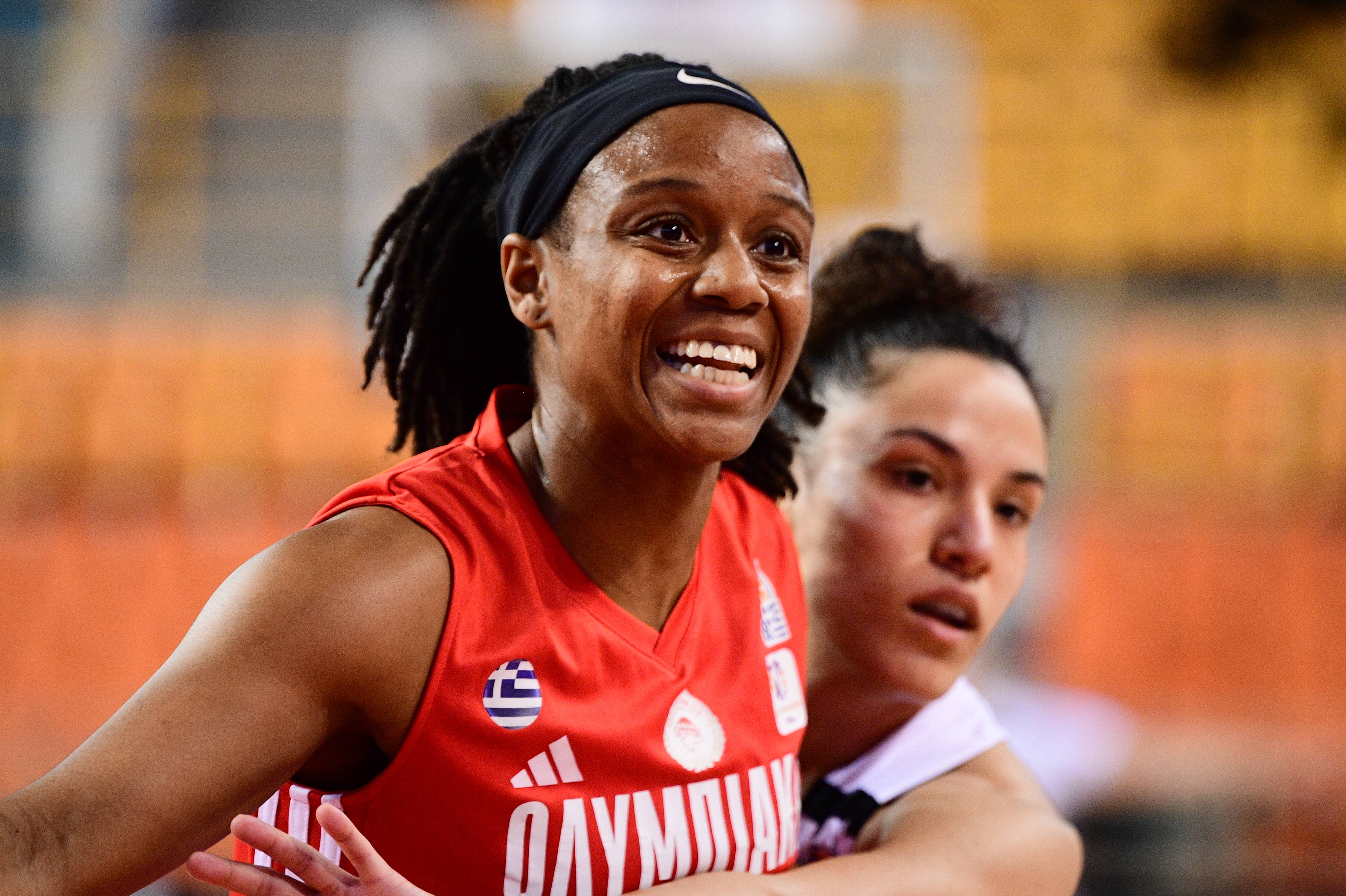 Indiana Fever Sign Unheralded Guard to Hardship Contract
