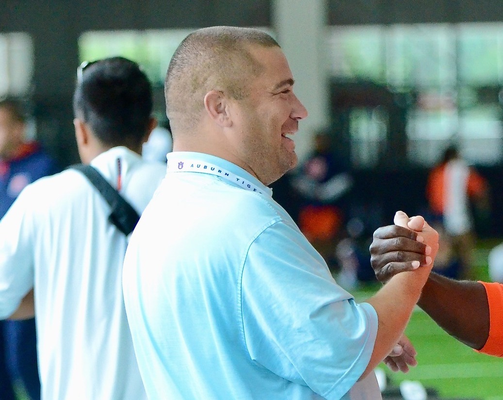 Auburn's kickoff window time slots reveal something fans don't want to admit