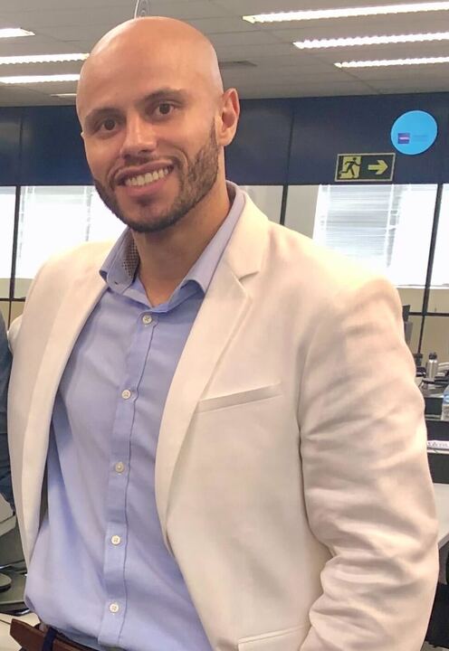 Jay Ernani
