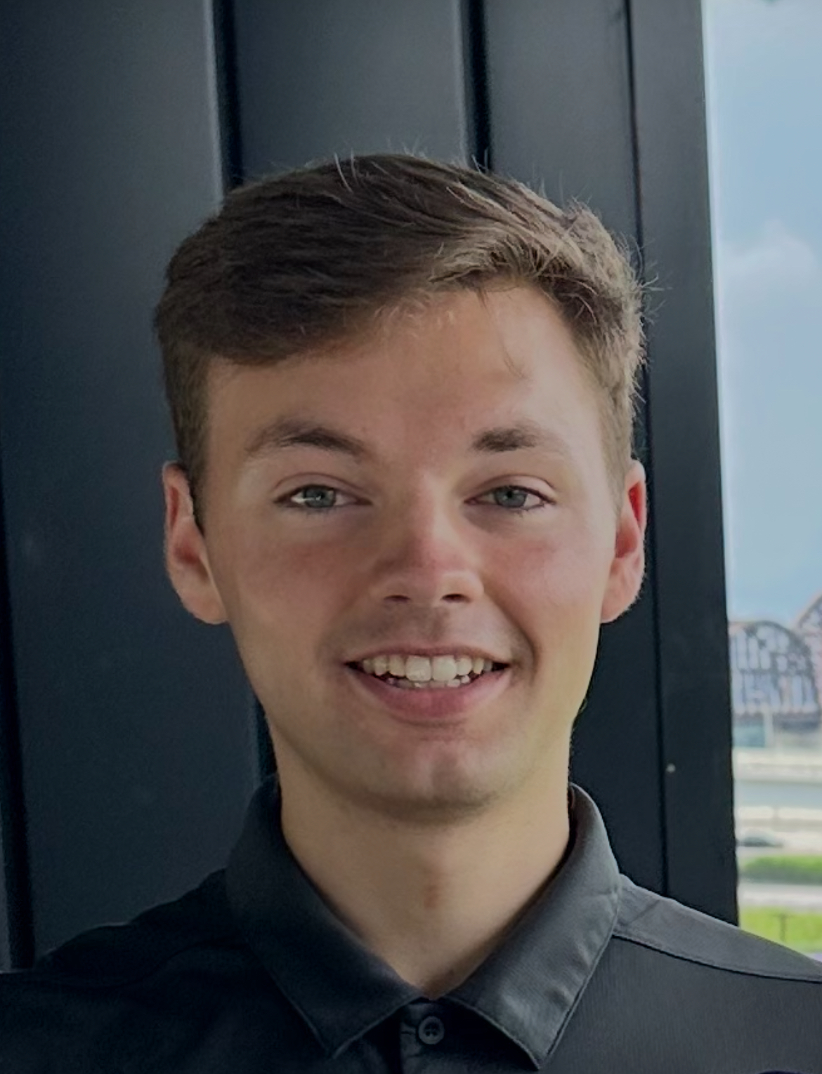 Caden Charpentier