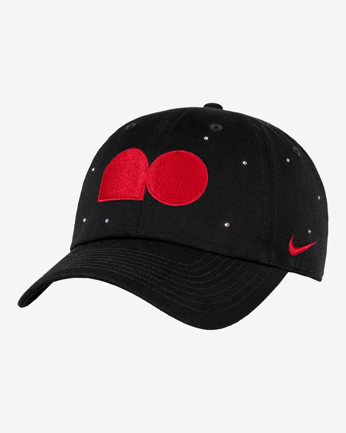 naomi osaka nike hat