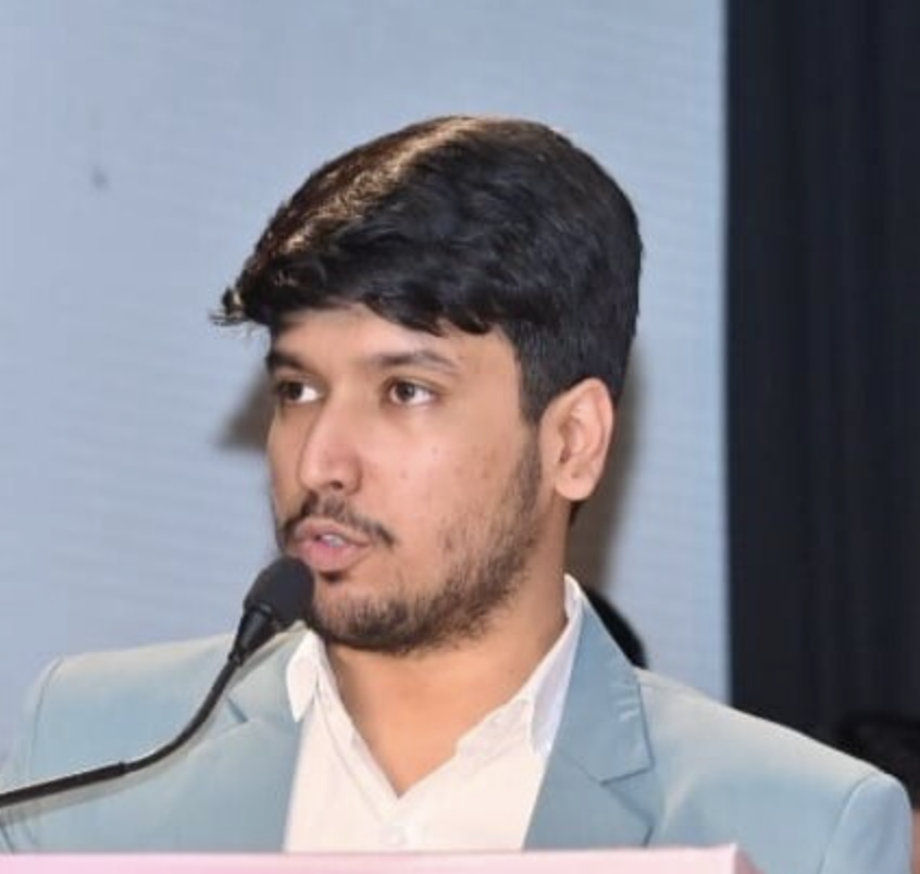 Divyam Agarwal