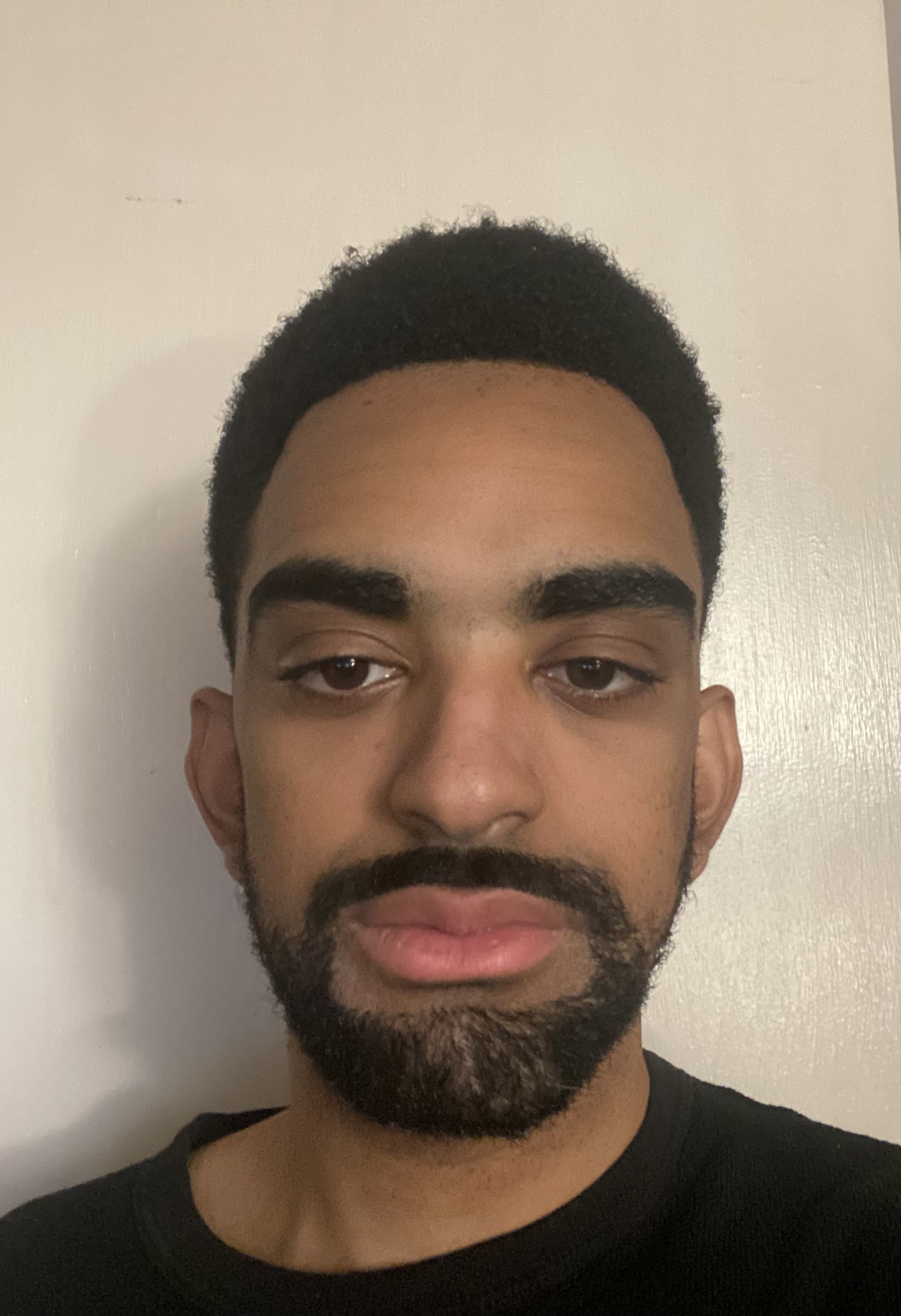 Tramaine Griffin