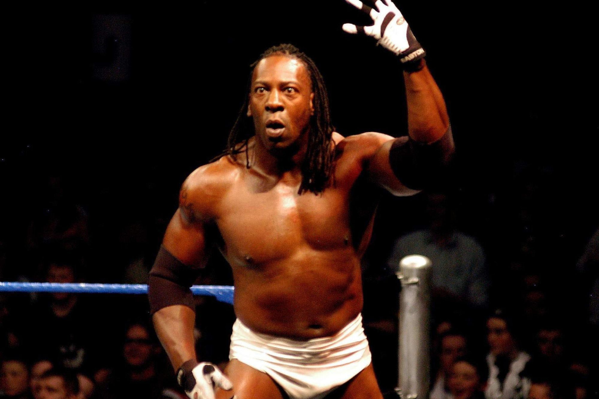 Booker T Weighs In On Chris Jericho's Rumored WWE Return