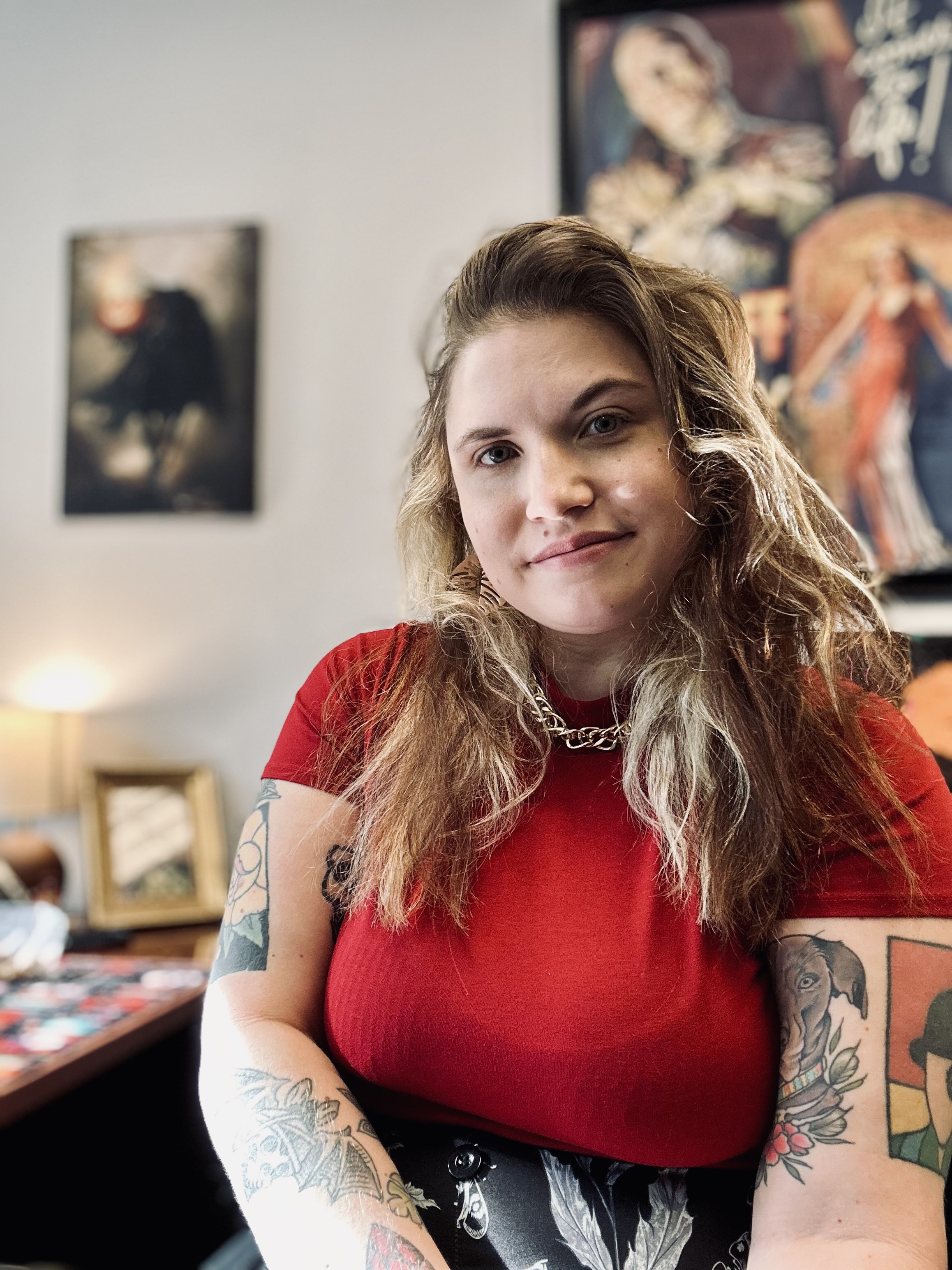 Meg Slingerland