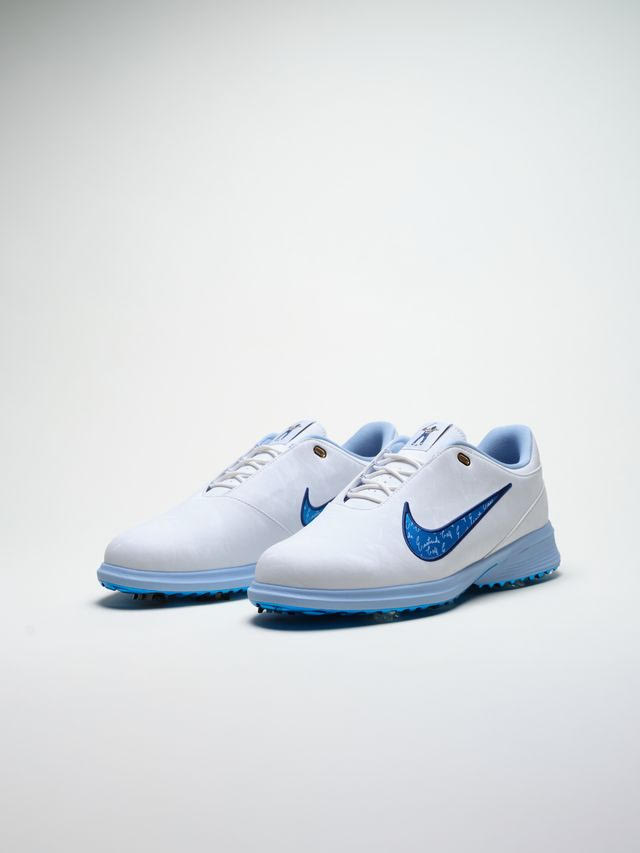 nike golf collab