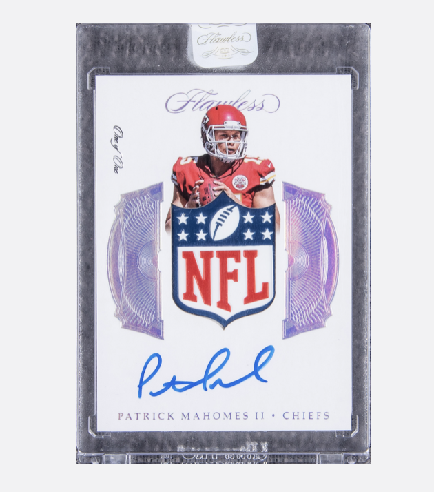 The Most Valuable Panini Football Cards & The Sets That Define Them The Most Valuable Panini Football Cards & The Sets That Define Them