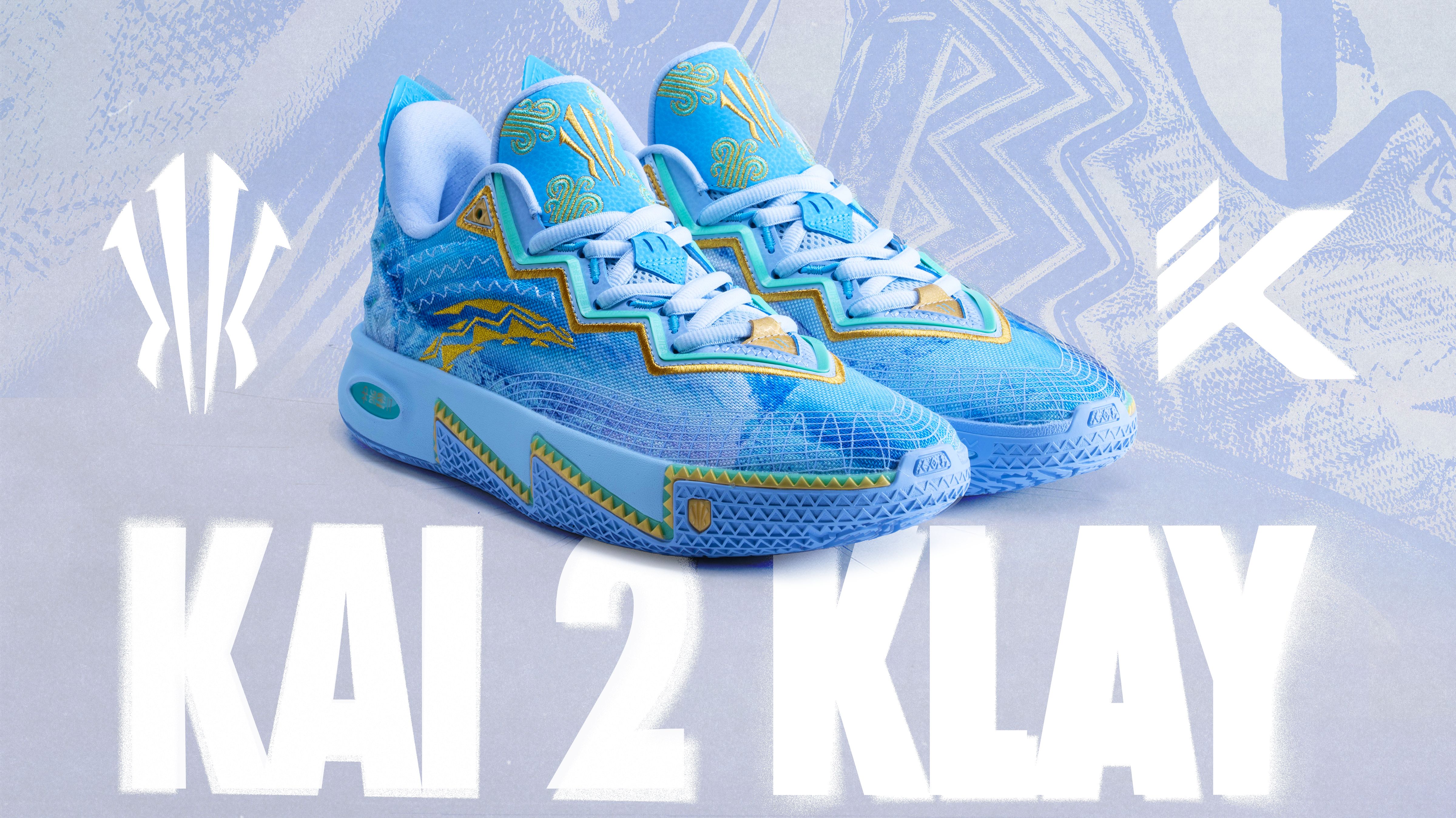 klay thompson signature shoes