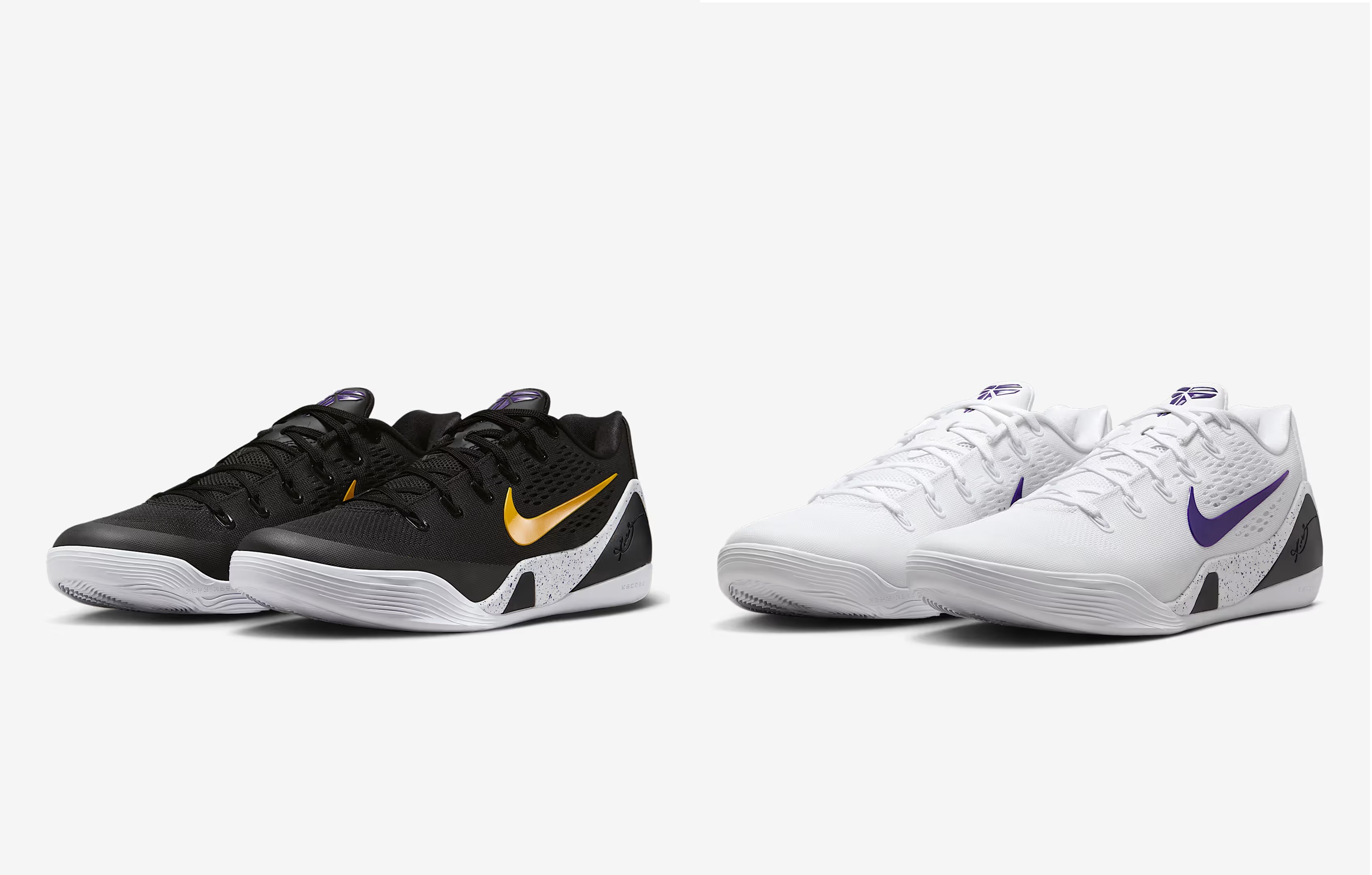 Why the Nike Kobe 9 Low is Sitting on Shelves at $190