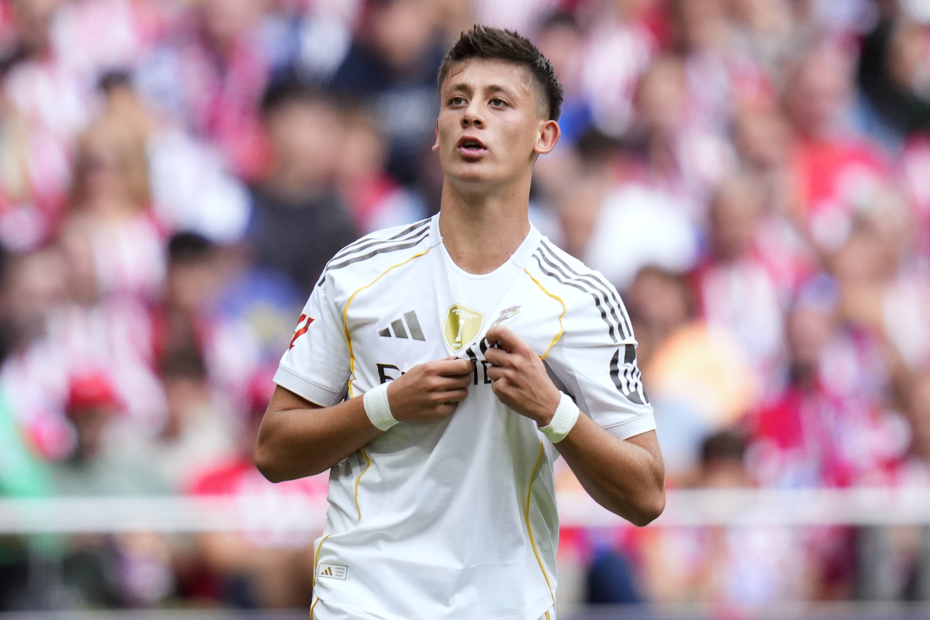 Newcastle in Three-Way Battle with Arsenal and Tottenham for £130M