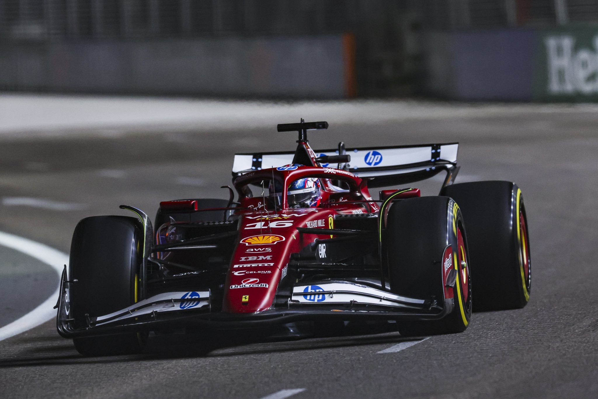 Why 2026 Is 'Now or Never' For Charles Leclerc And Ferrari's F1