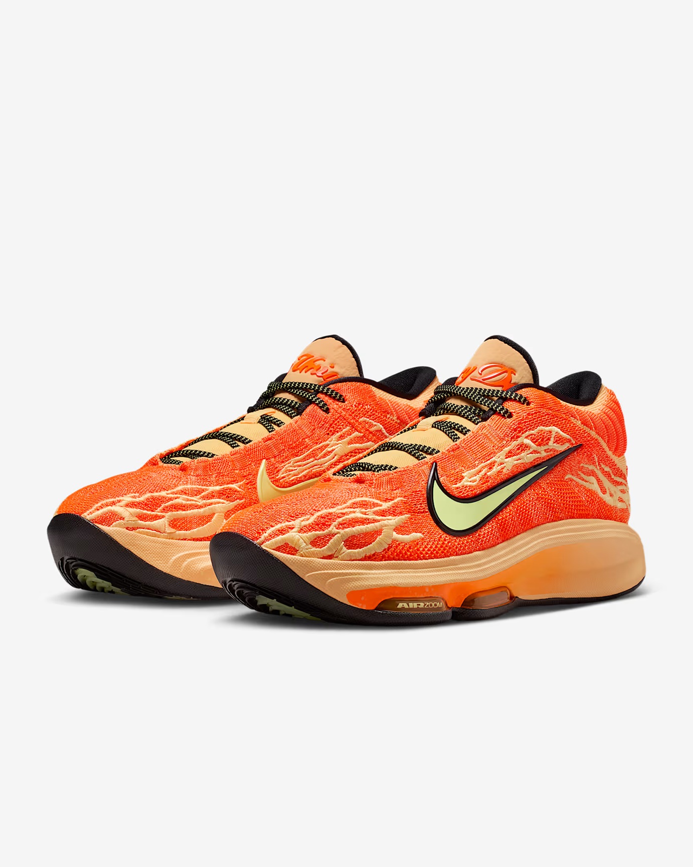 nike halloween edition